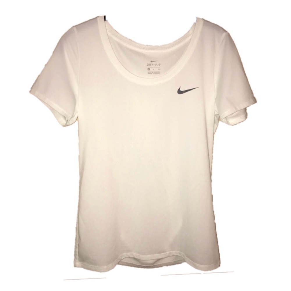 Nike - Dri-Fit T-Shirt